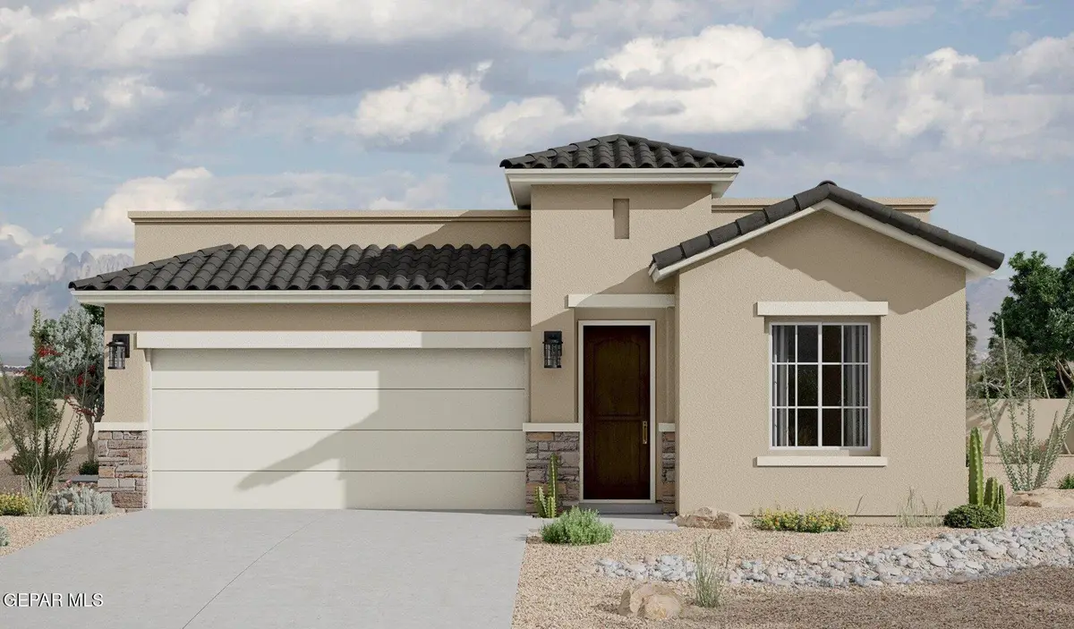 14017 Paseo Central Ave Avenue, Horizon City, TX 79928 - Image #1