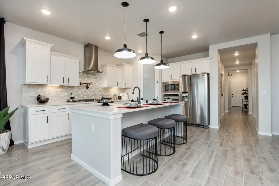 14017 Paseo Central Ave Avenue, Horizon City, TX 79928 - Image #3