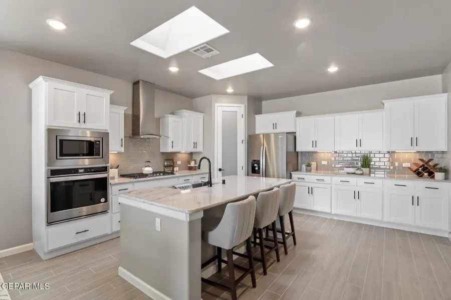 729 Paseo Clasico Street, Horizon City, TX 79928 - Image #3