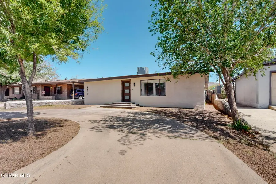 2412 N Campbell Street, El Paso, TX 79902 - Image #2