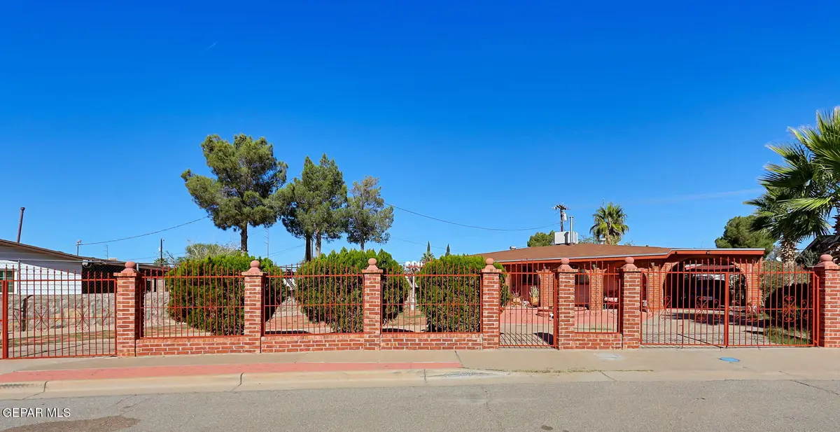 7603 Verona Circle, El Paso, TX 79915 - Image #1