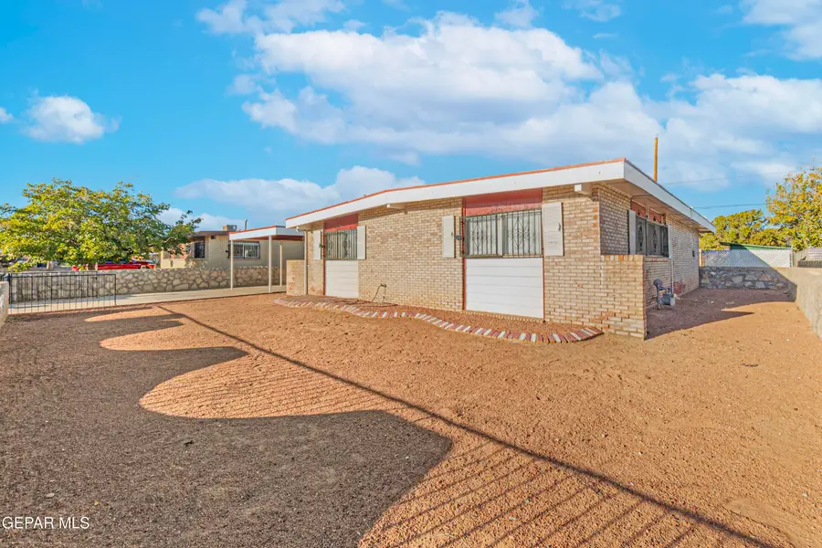 5433 Vancouver Street, El Paso, TX 79924 - Image #2