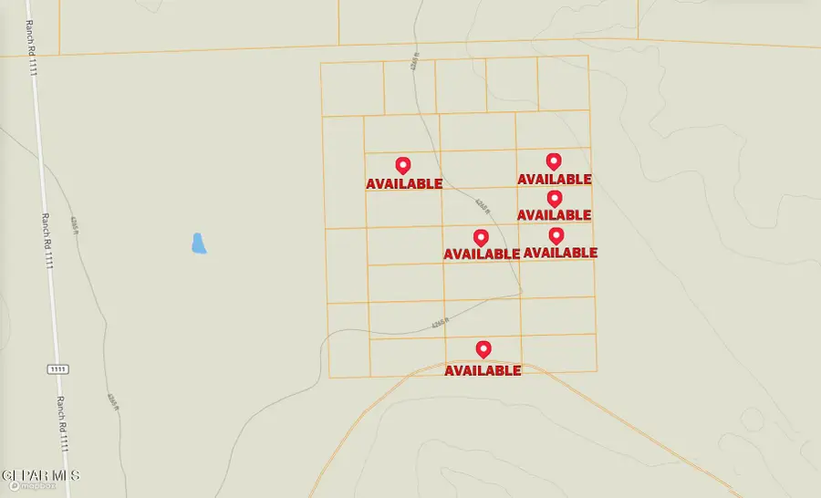 PN-71739 Sierra Prieto #62 20.087 Acres, Sierra Blanca, TX 79851 - Image #2