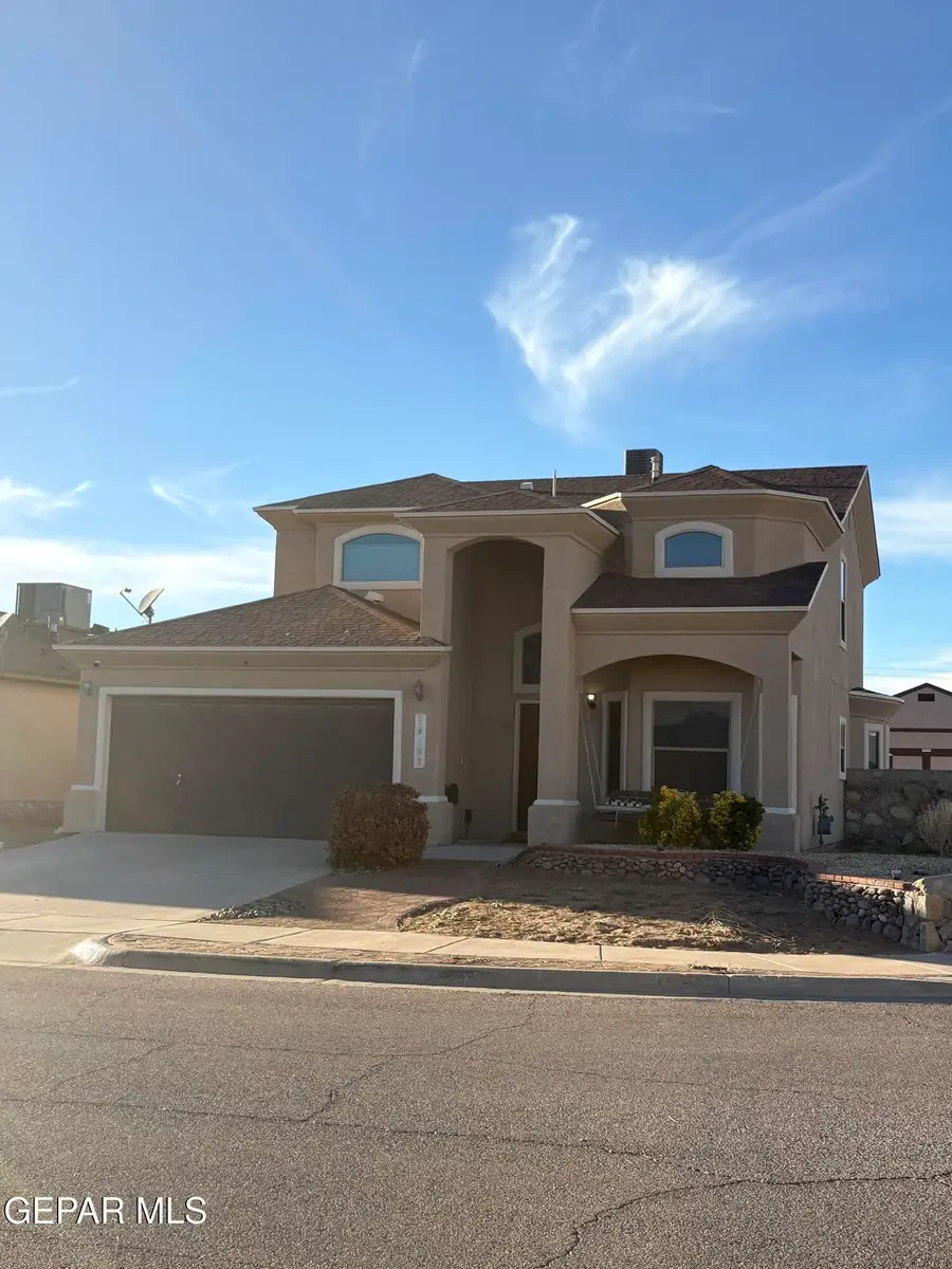 14193 Cristal Point Way, El Paso, TX 79938 - Image #2