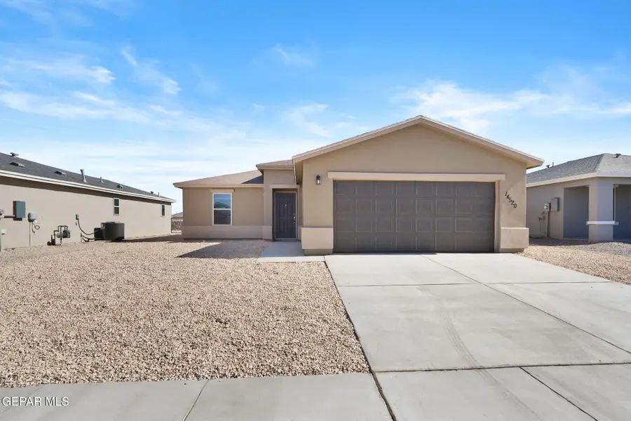 14357 Star Cactus Avenue, Horizon City, TX 79928 - Image #3