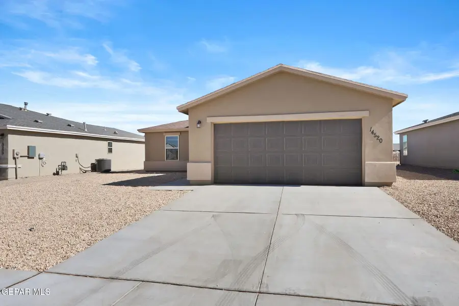 14348 Star Cactus Avenue, Horizon City, TX 79928 - Image #2