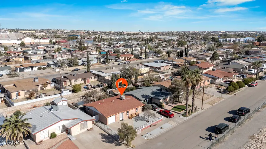 606 Venado Drive, El Paso, TX 79915 - Image #2