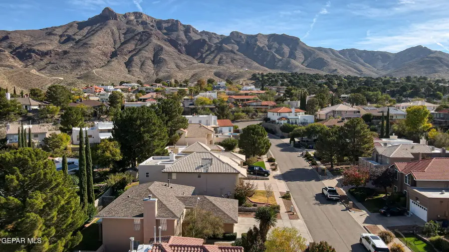 5917 Via Norte Lane, El Paso, TX 79912 - Image #2