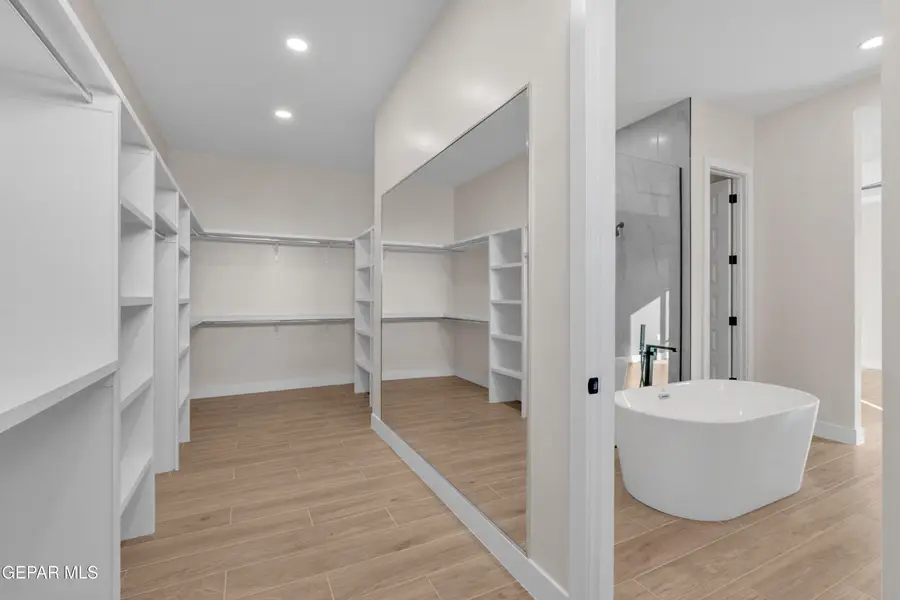 2701 Brady Place, El Paso, TX 79935 - Image #3