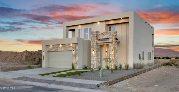 6020 Mohegan Sun Street, El Paso, TX 79932