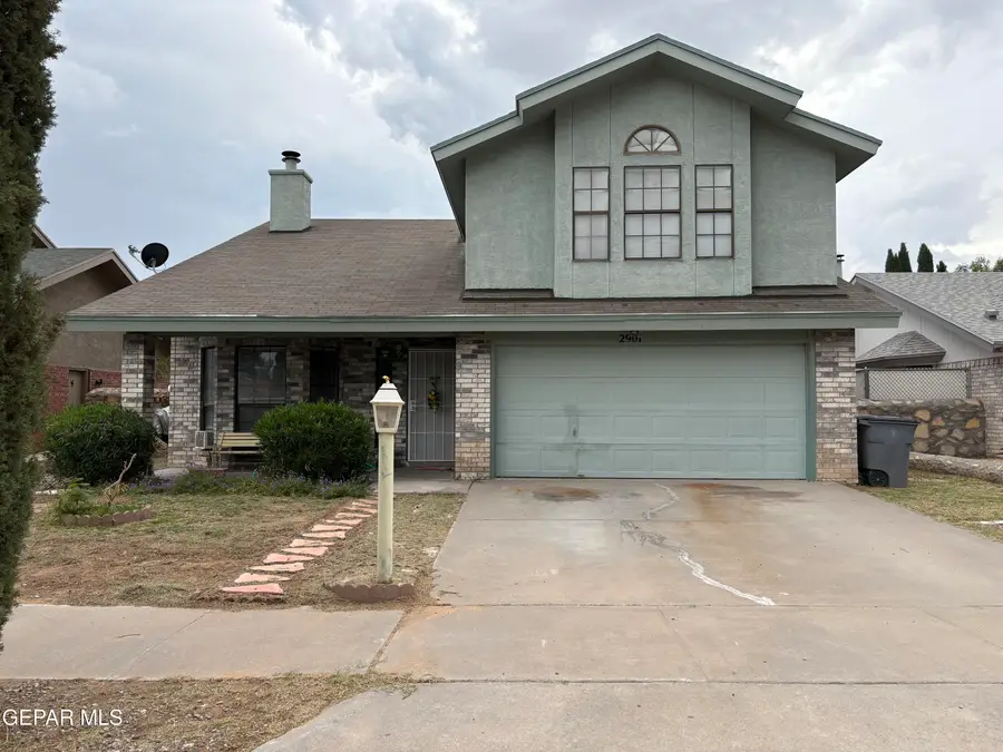 2901 Lake Michigan Drive, El Paso, TX 79936 - Image #2