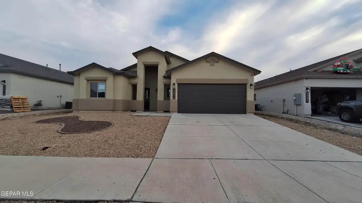 13676 Lago Vista Avenue, Horizon City, TX 79928 - Image #1