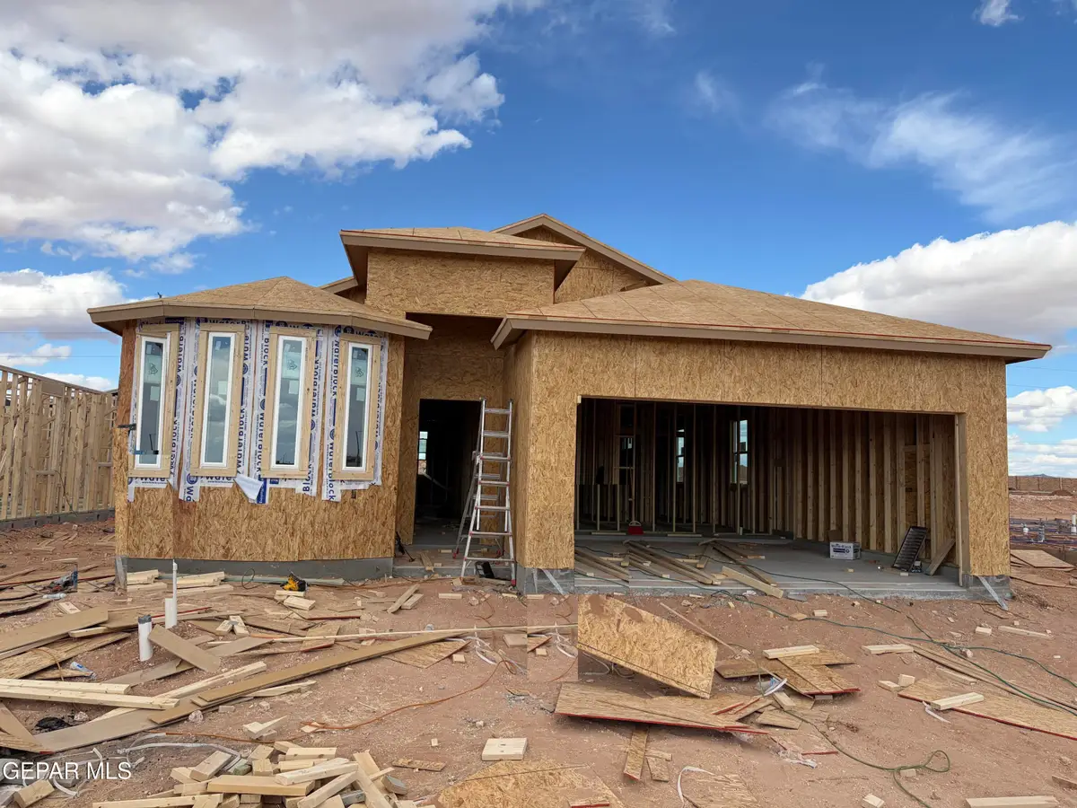 15137 Resolve Drive, El Paso, TX 79938 - Image #1