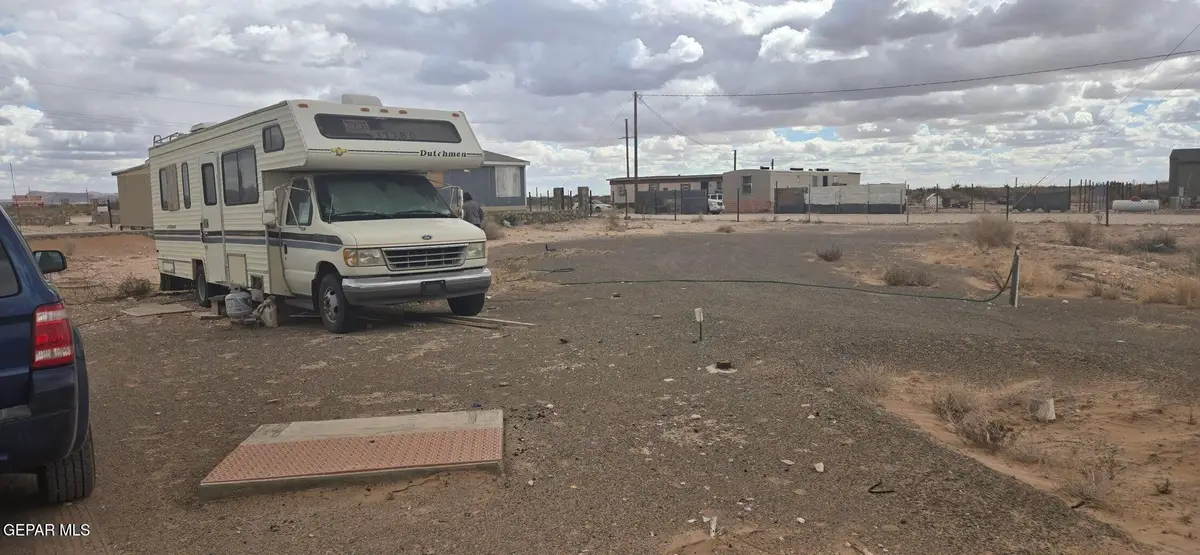 17780 Cramer Drive, Horizon City, TX 79928 - #1