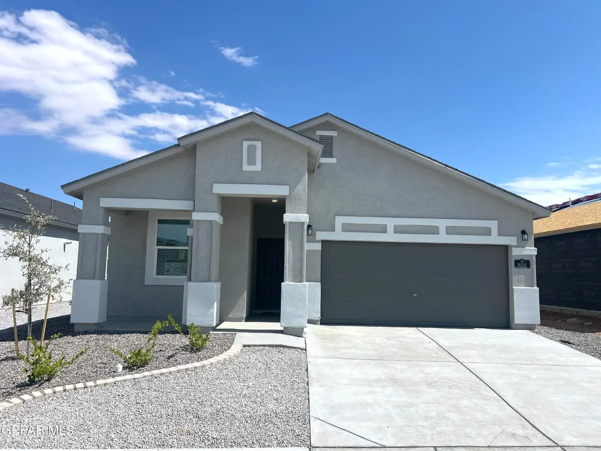 15133 Resolve Drive, El Paso, TX 79938 - Image #1