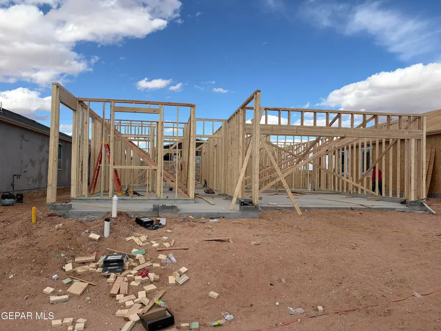 15133 Resolve Drive, El Paso, TX 79938 - Image #3