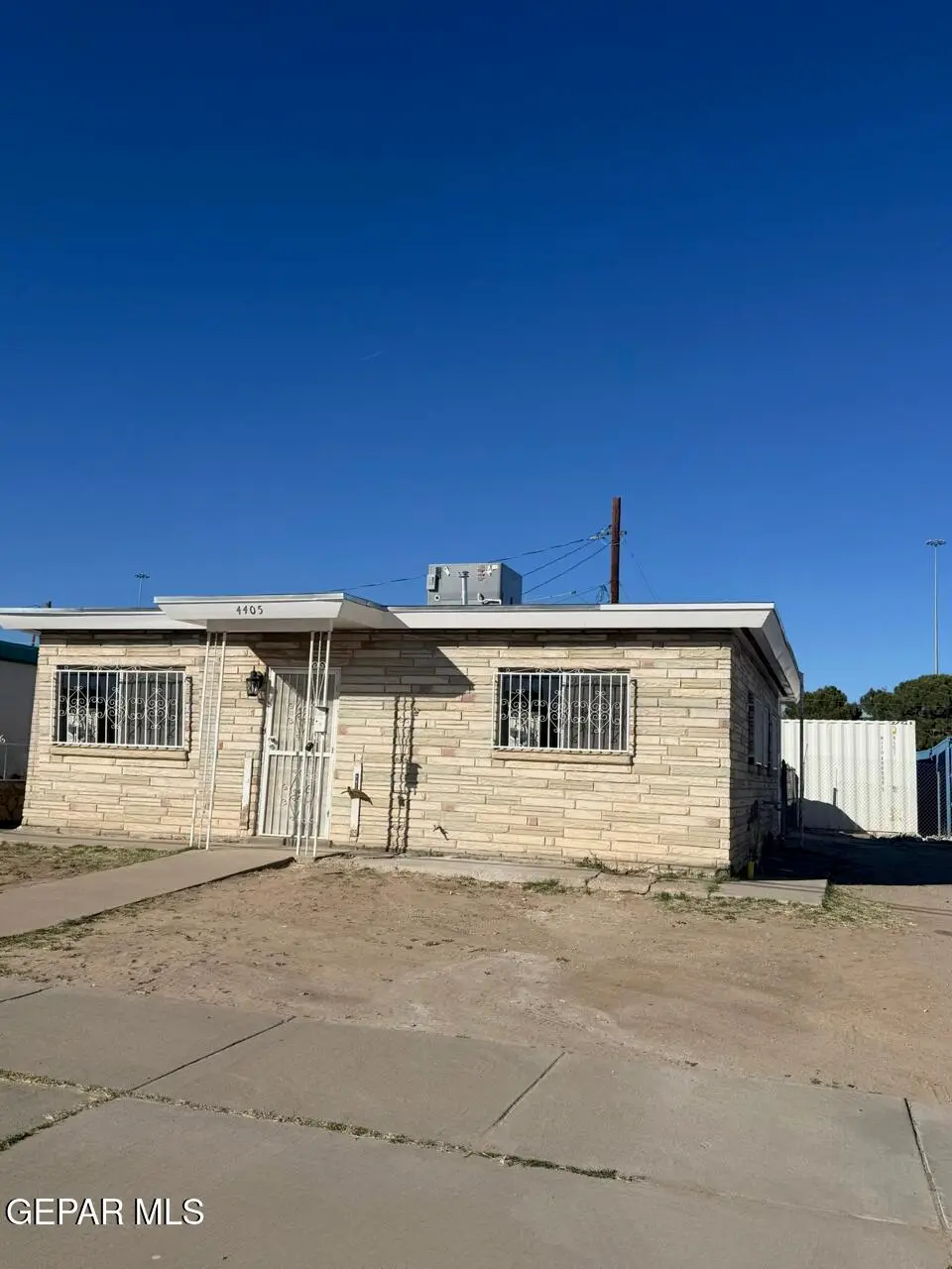 4405 Durazno Avenue, El Paso, TX 79905 - Image #1