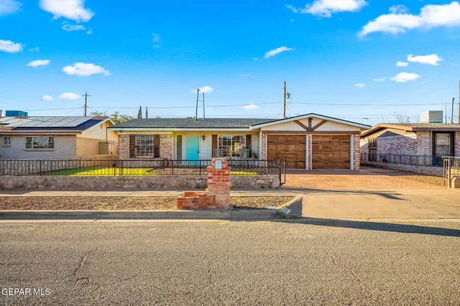 9901 Sidewinder Street, El Paso, TX 79924 - Image #2