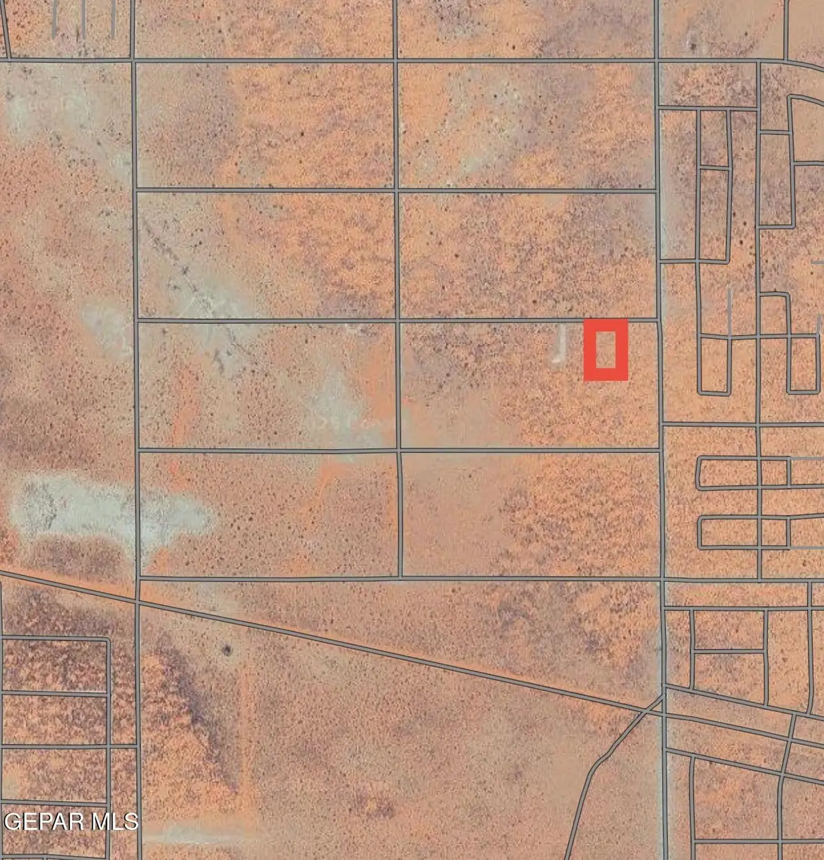 PN-91916 Tbd, Horizon City, TX 79928 - Image #1