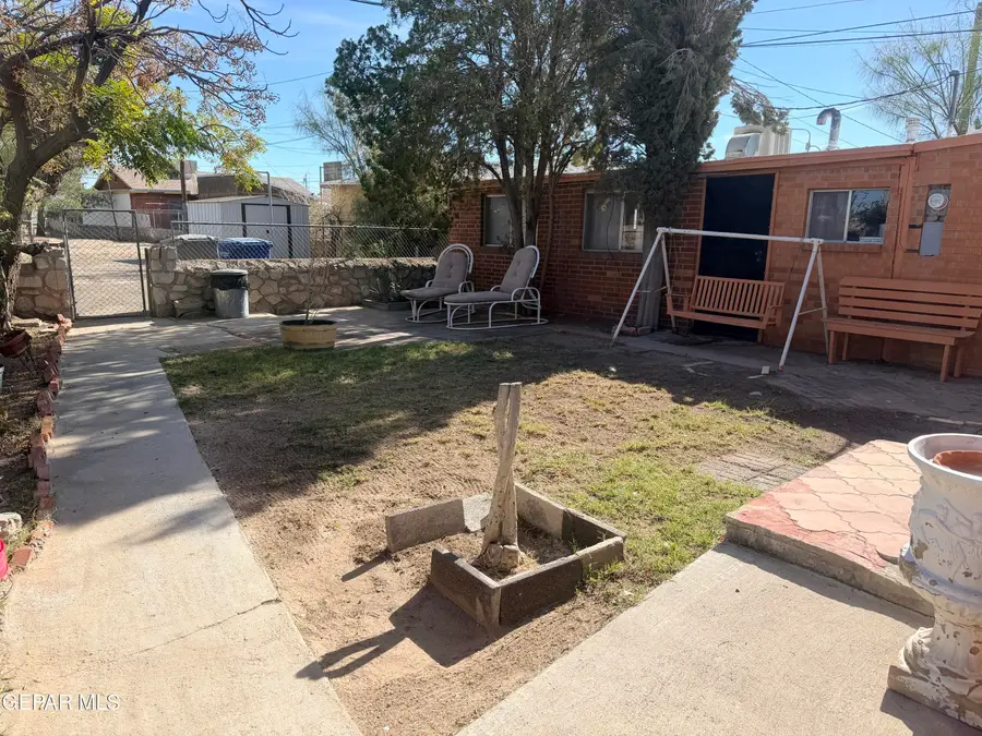 6422 Geiger Avenue, El Paso, TX 79905 - Image #2