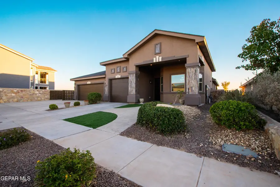 12812 Barstow Avenue, El Paso, TX 79928 - Image #3