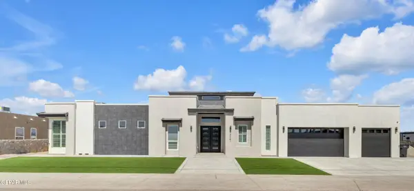 15041 Hinojos Ave Avenue, El Paso, TX 79938