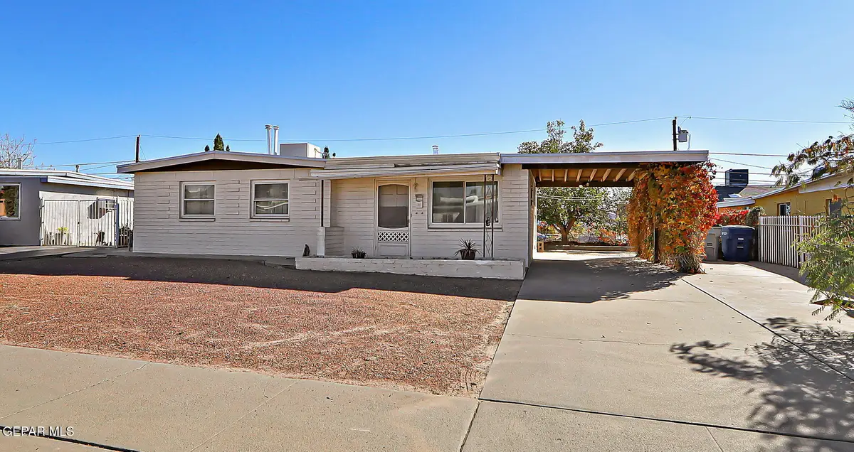 7906 Santa Maria Court, El Paso, TX 79915 - Image #1