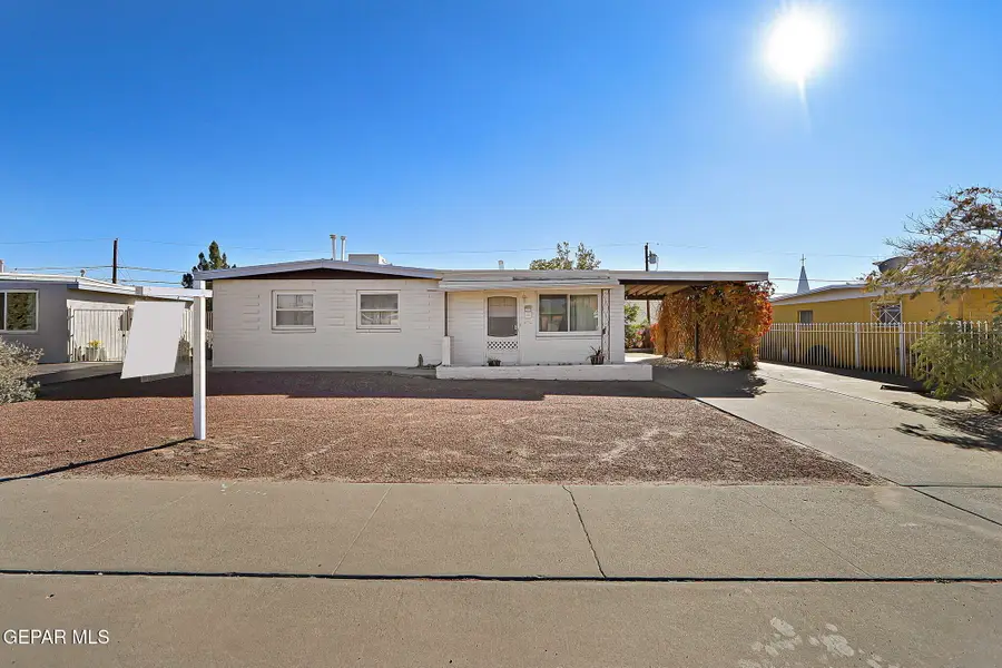 7906 Santa Maria Court, El Paso, TX 79915 - Image #2