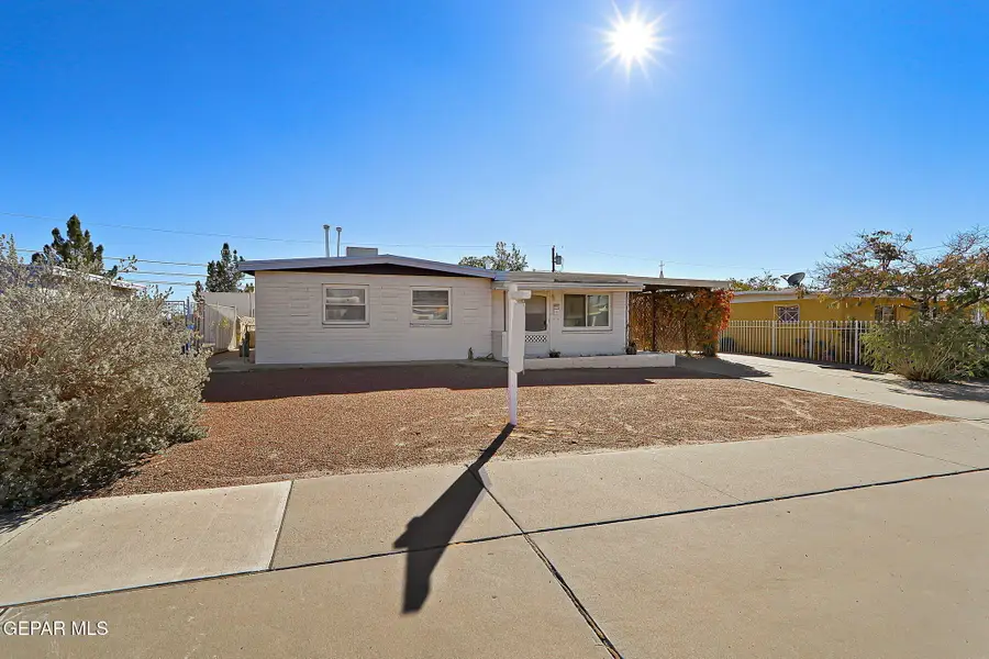 7906 Santa Maria Court, El Paso, TX 79915 - Image #3