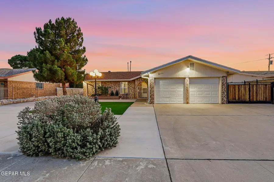 10920 Tom Weiskopf Drive, El Paso, TX 79936 - Image #3