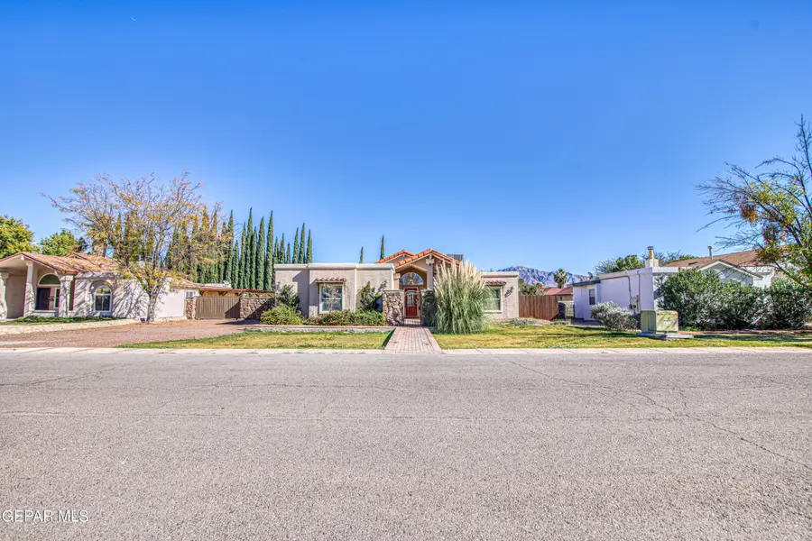 5628 Costa Blanca Place, El Paso, TX 79932 - Image #2