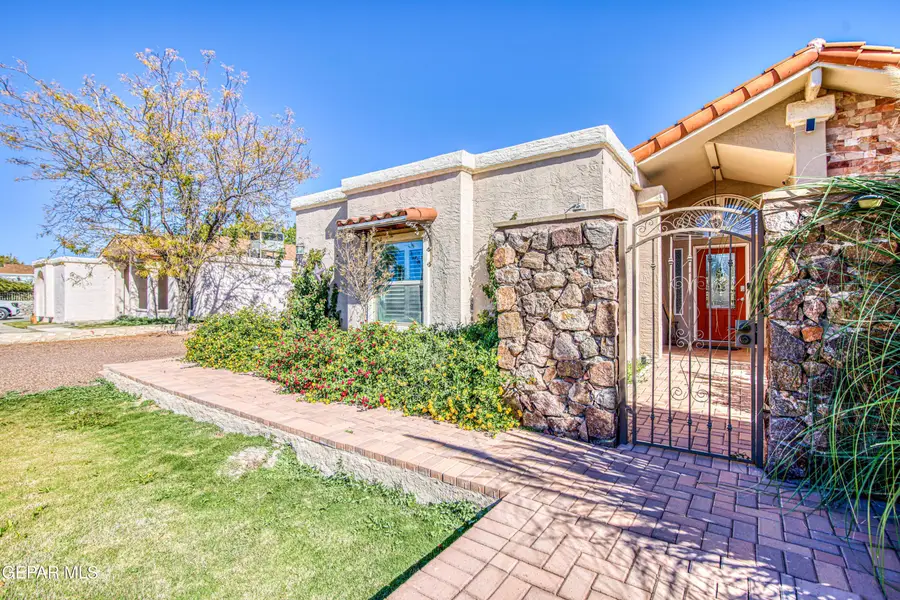 5628 Costa Blanca Place, El Paso, TX 79932 - Image #3