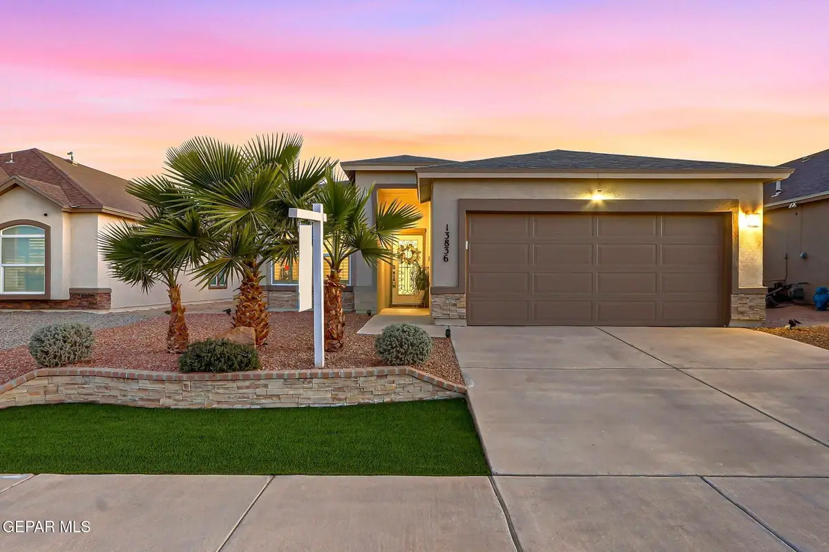 13836 Sky Ranger Avenue, Horizon City, TX 79928 - Image #1