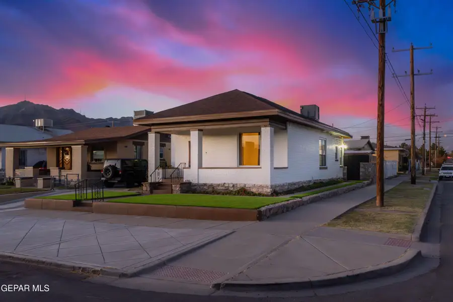 3625 La Luz Avenue, El Paso, TX 79903 - Image #3