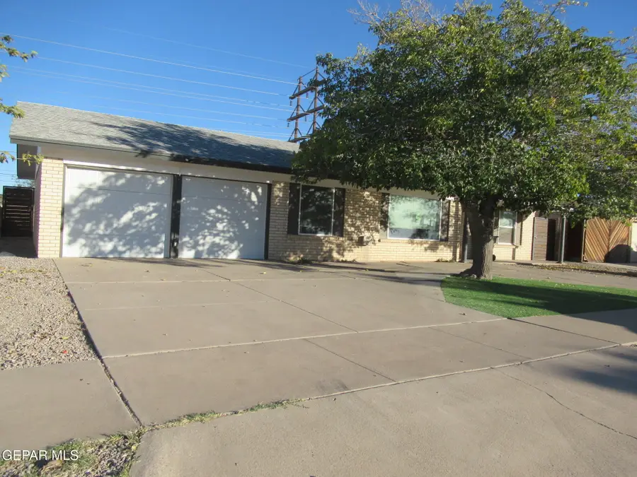 1308 Backus Street, El Paso, TX 79925 - Image #2