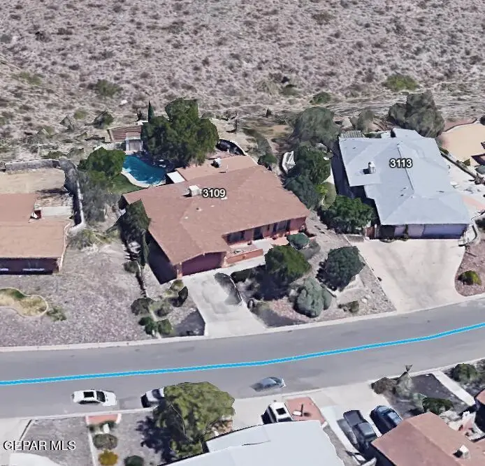 3109 Park North Drive, El Paso, TX 79904 - Image #2