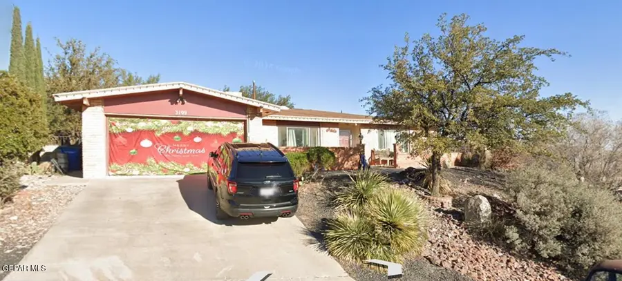 3109 Park North Drive, El Paso, TX 79904 - Image #3