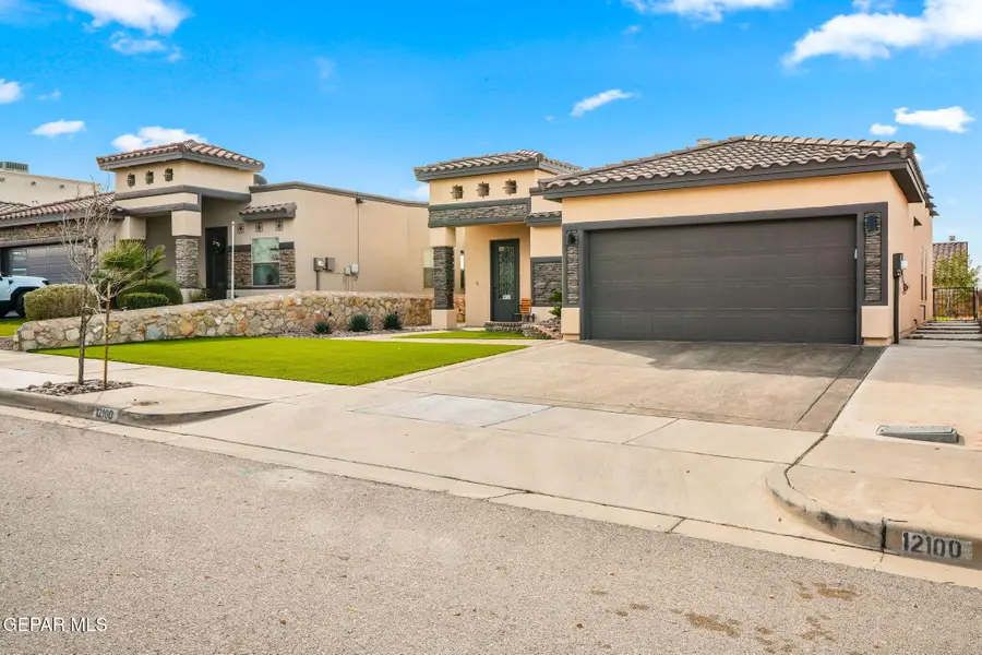 12100 Silver Crown Road, El Paso, TX 79928 - Image #3