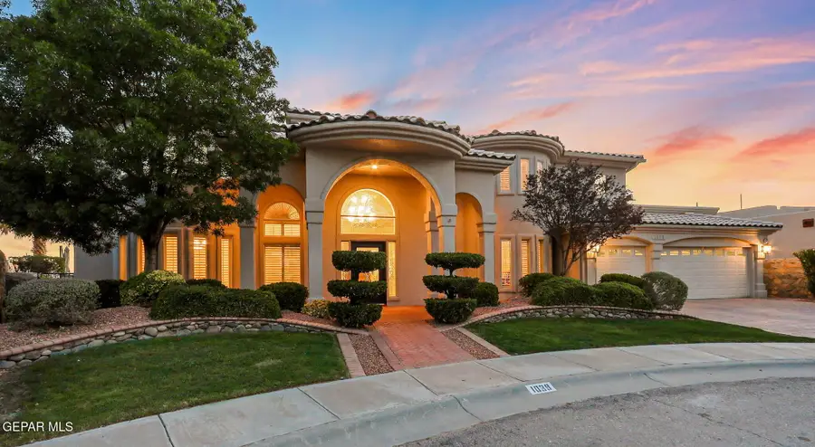 1039 Calle Flor Place, El Paso, TX 79912 - Image #3