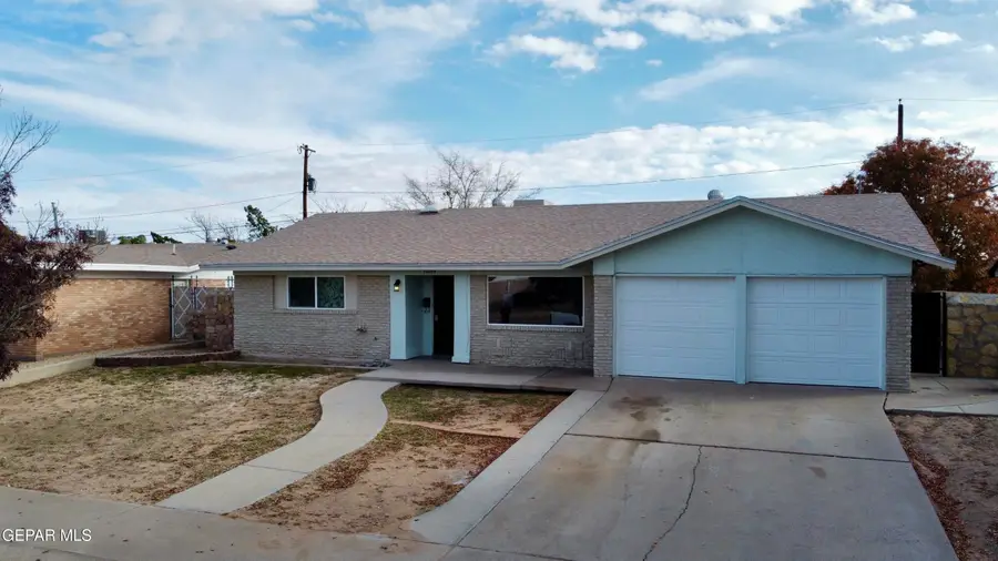 10204 Suez Drive, El Paso, TX 79925 - Image #2