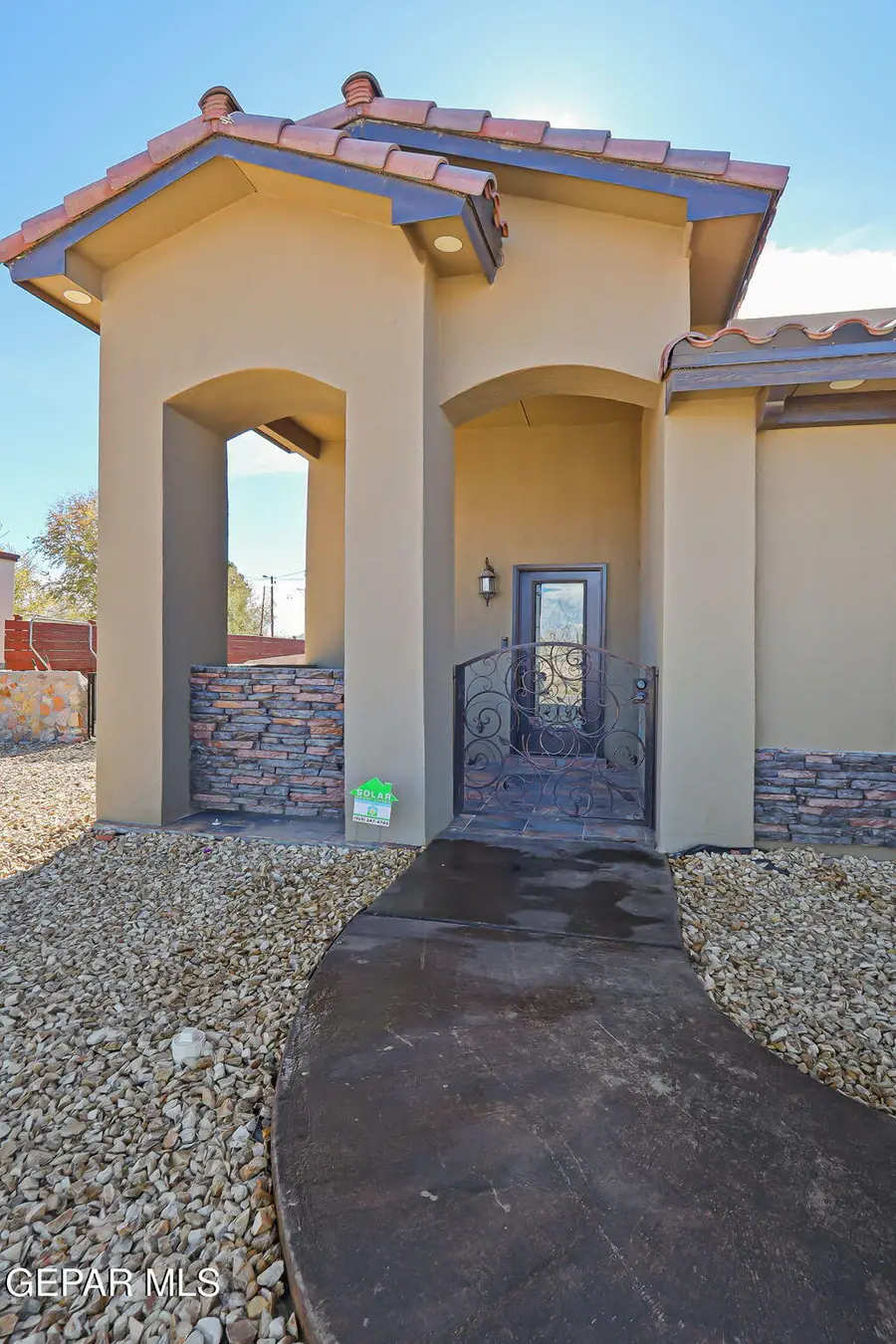 1012 Maximo Drive, El Paso, TX 79932 - Image #3