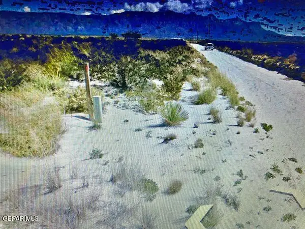 21.49 AC Golden Hills Estates, Dell City, TX 79837