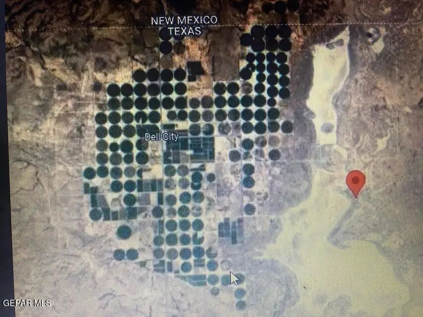 21.49 AC Golden Hills Estates, Dell City, TX 79837 - Image #2