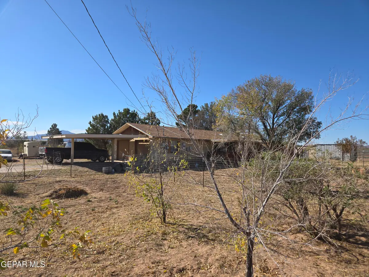 625 Tumbleweed Road, Chaparral, NM 88081 - Image #1