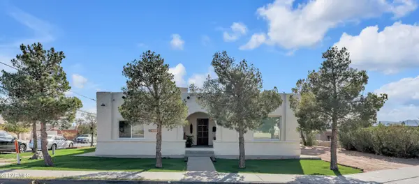 4330 Tularosa Ave Avenue #4, El Paso, TX 79903