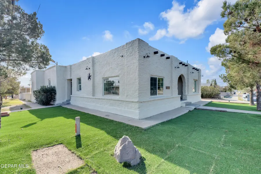 4330 Tularosa Ave Avenue #4, El Paso, TX 79903 - Image #3