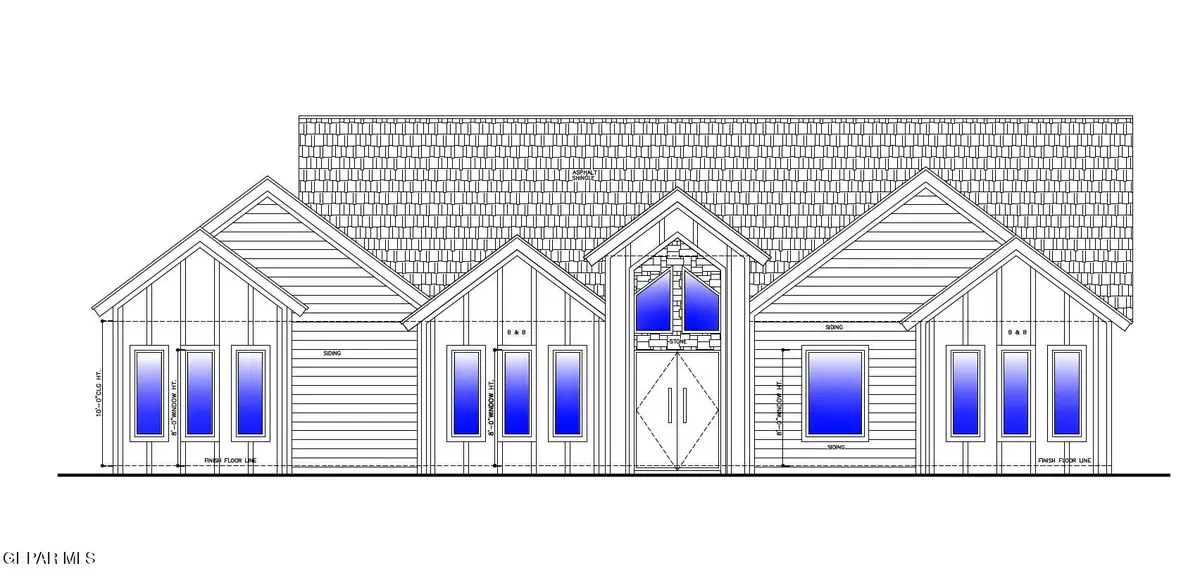 160 Johnny Telles Drive, Clint, TX 79836 - Image #1