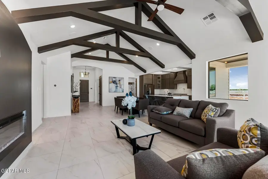 160 Johnny Telles Drive, Clint, TX 79836 - Image #3