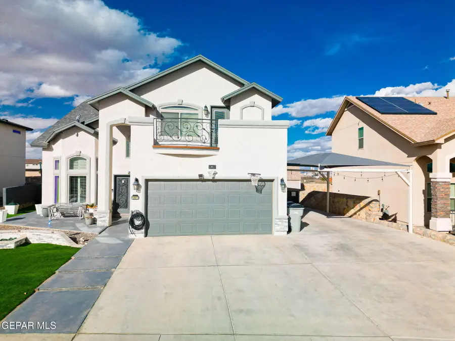 12617 Greg Martinez, El Paso, TX 79928 - Image #2