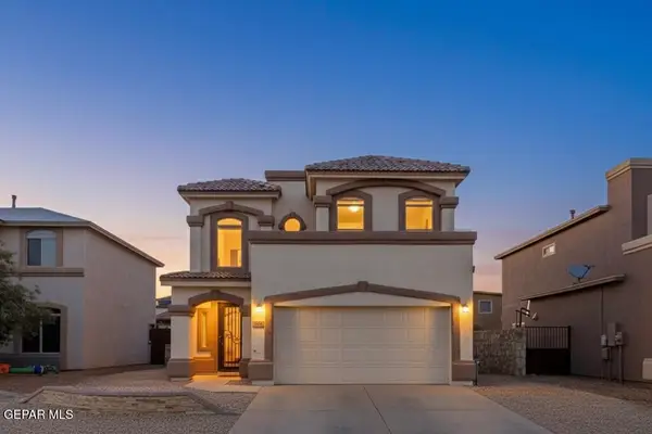 14373 Early Morn Ave Avenue, El Paso, TX 79938